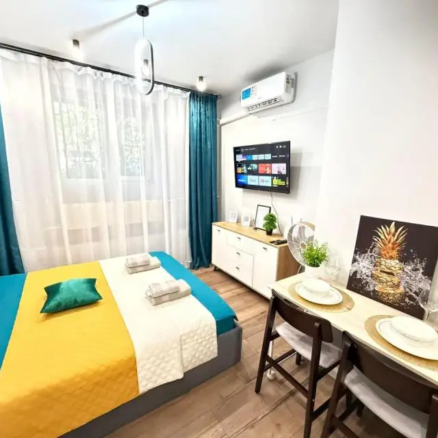 Real photos of Apartments on Litvin-Sedogo street