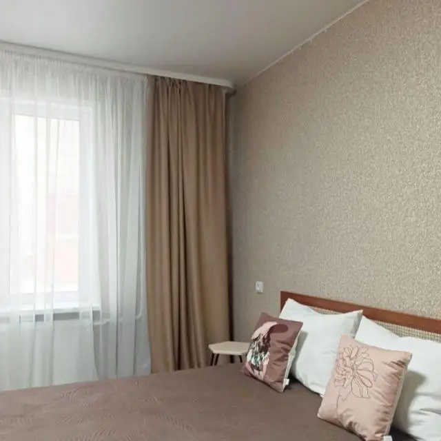 Real photos of Apartments on 128 Pushkinskaya Street