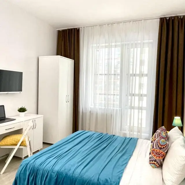 Реальные фото Апартаменты SweetHome