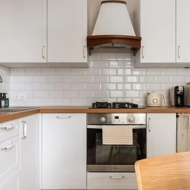Реальные фото Teplo Apartments на Достоевского 5