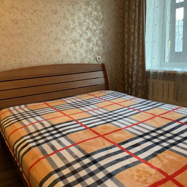 Real photos of Apartment at 177 Karl Marx Street