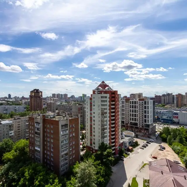 Real photos of REKONA HOME on Kavaleriyskaya Street