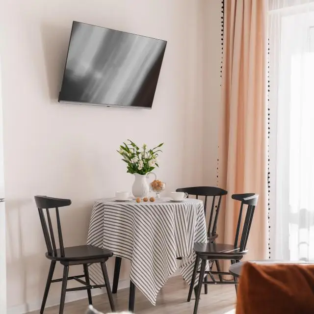 Real photos of Apartments on Krasnokazachya street Old Town