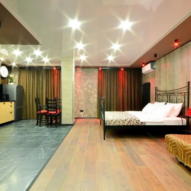 Real photos of Apartments on Republikanskaya street 6
