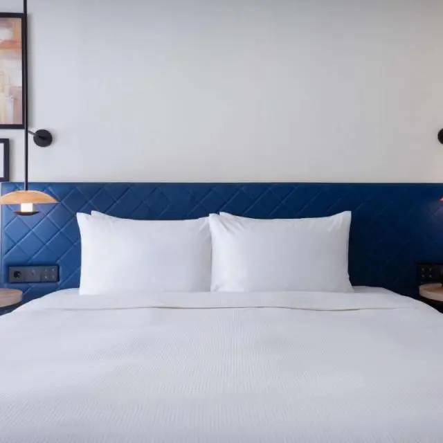 Real photos of Hilton Garden Inn Samarkand