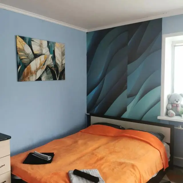 Real photos of Apartments on Olympic Avenue 19 building 1