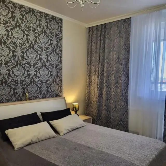 Real photos of Apartments on Moskovskoe highway 33 building 4