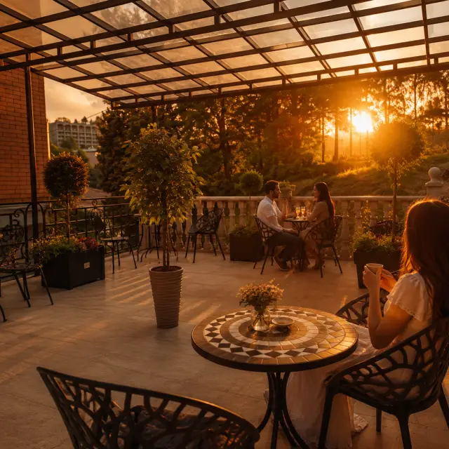 Real photos of Loft Colonnade