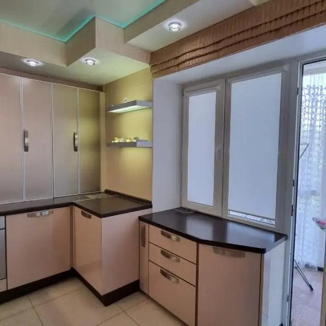 Real photos of Apartments on street Pushkinskaya 