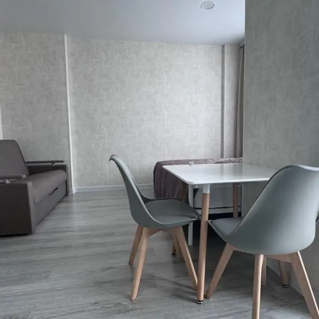 Real photos of Apartments on Neibuta str 2a building 3