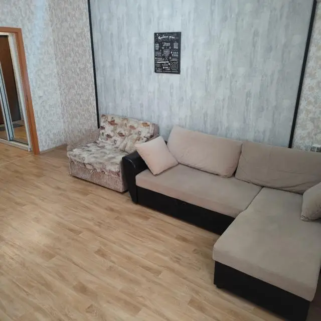 Реальные фото Квартира КварТерра  на улице Транспортная 16/1 