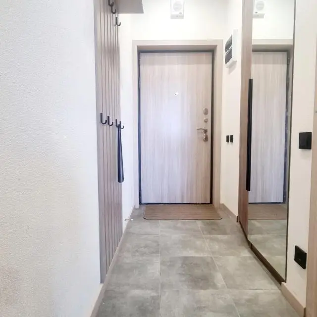 Real photos of Apartments on Kolpakova street, 44