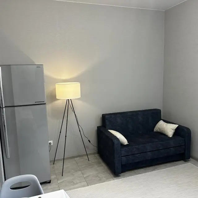 Real photos of Apartments on Kursantov-Kirovtsev street
