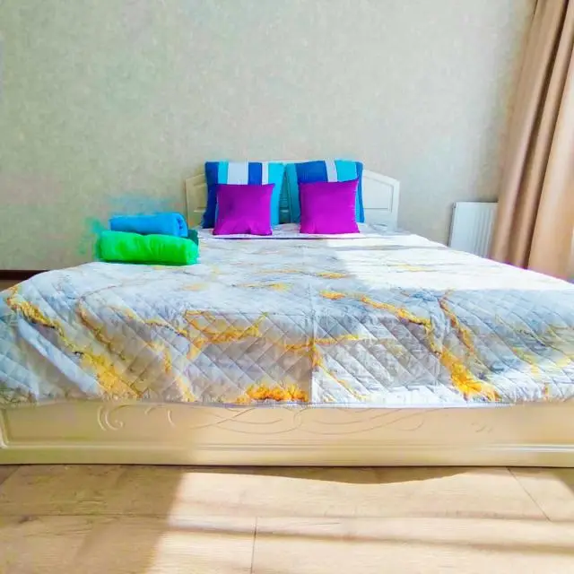 Real photos of Apartments on Levitana street, 74B