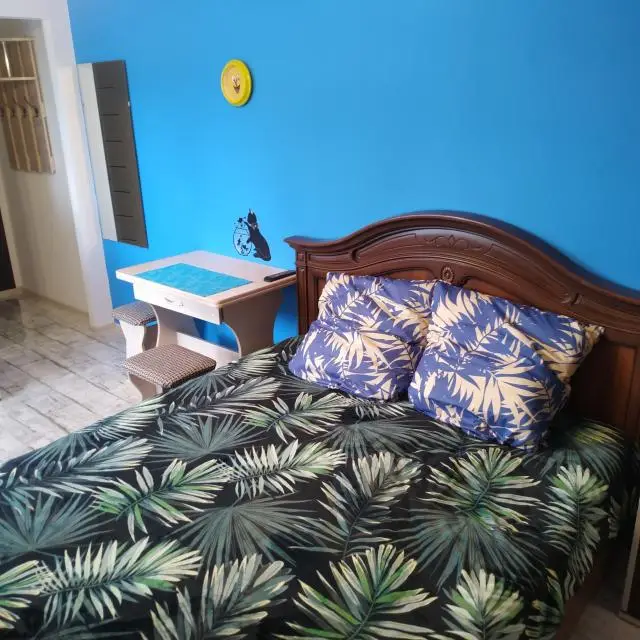 Real photos of Apartments on Zelenaya street 19 