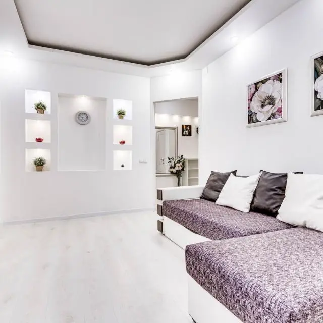 Real photos of Apartments on Spassky lane 4