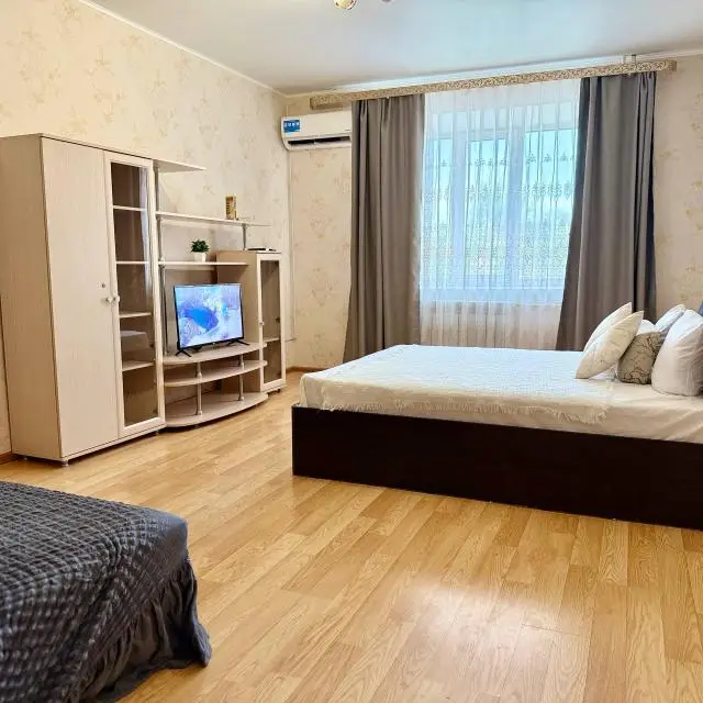 Real photos of Apartments at 86 Ordzhonikidze Street 