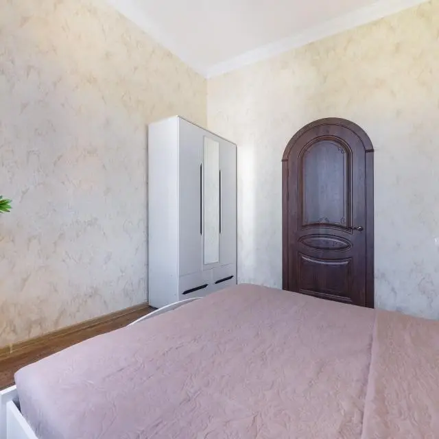 Реальные фото ApartLux (АпартЛюкс) в Дегтярном переулке
