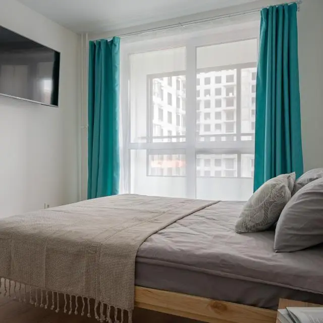 Real photos of Apartments on Polymer lane 13/2