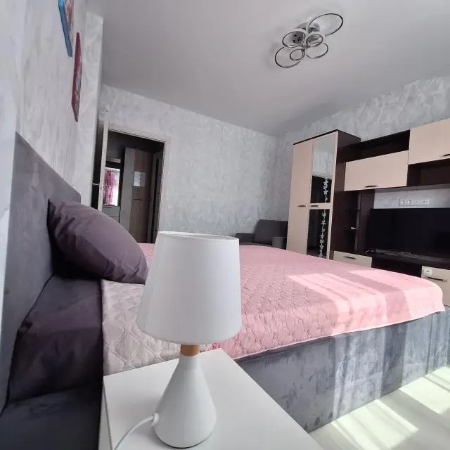 Real photos of Apartments on Pskovskaya street 1