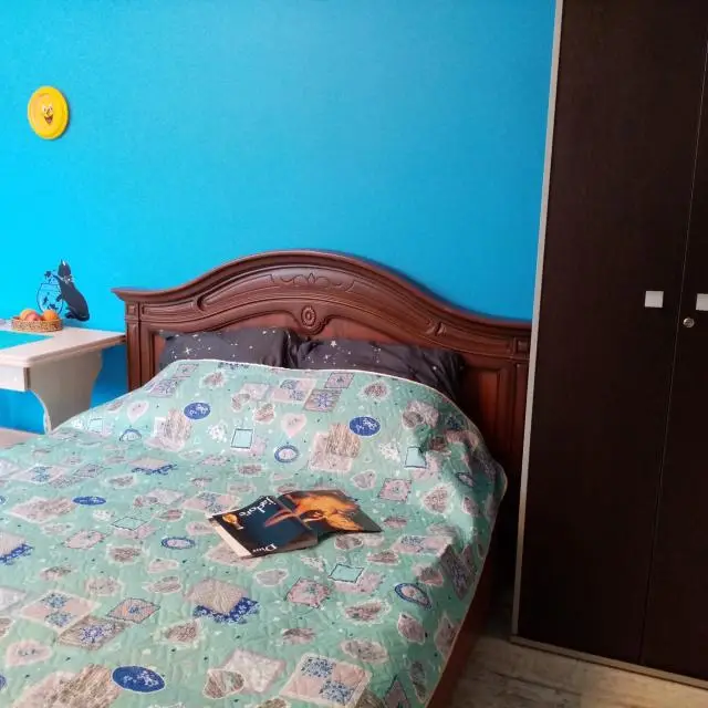 Real photos of Apartments on Zelenaya street 19 