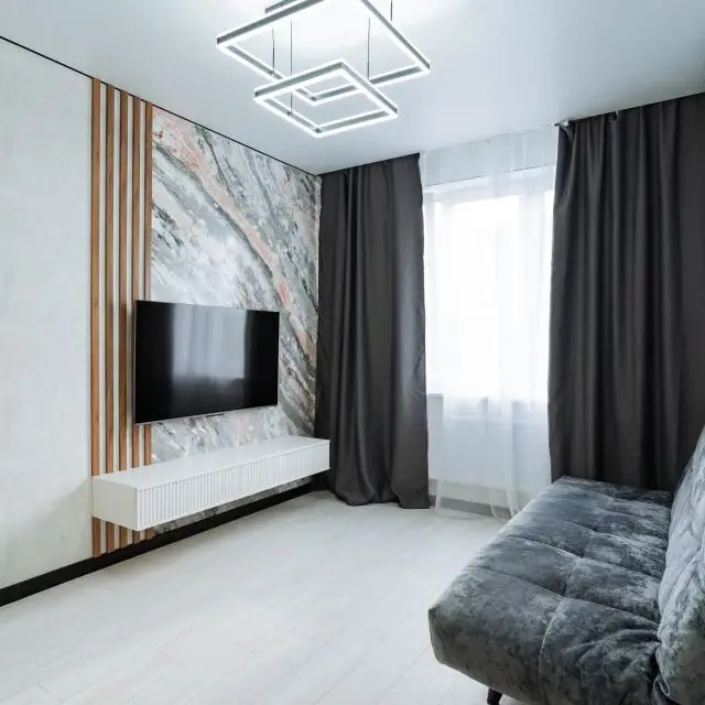 Real photos of Cozy apartment on Lenin street