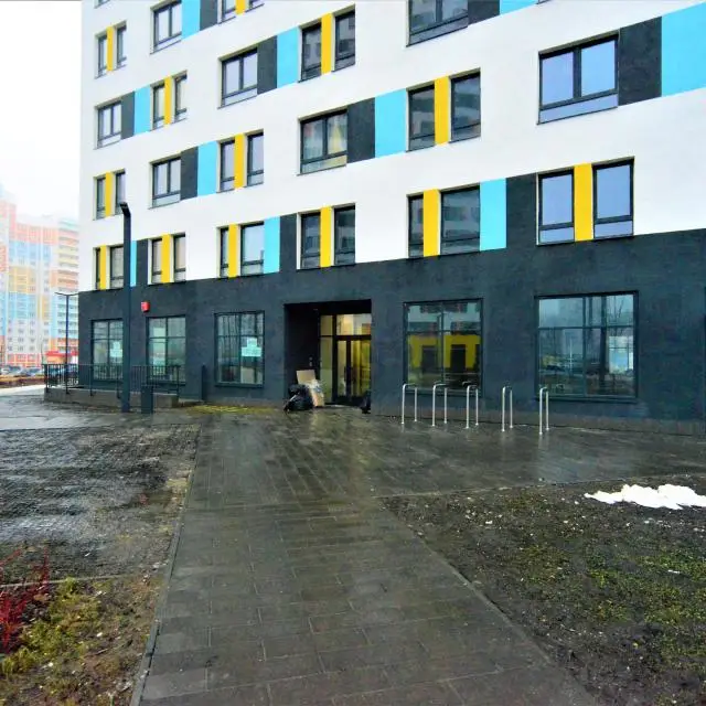 Real photos of BestFlat24 on Mira Street 45