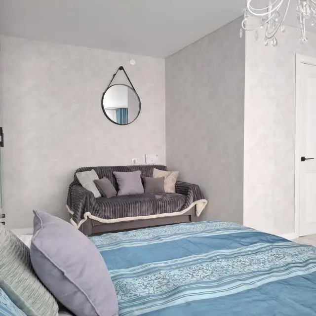 Real photos of Live comfortably at 55 Oktyabrskaya Street