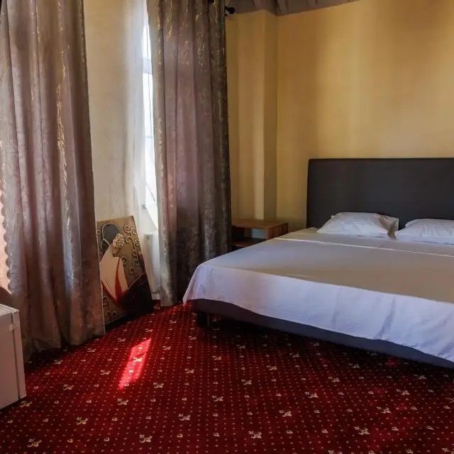 Реальные фото Падишах