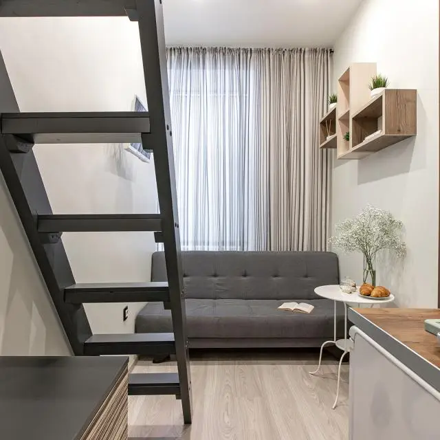 Реальные фото ApartPage 16 Линия ВО (АпартПейдж 16 линия ВО)