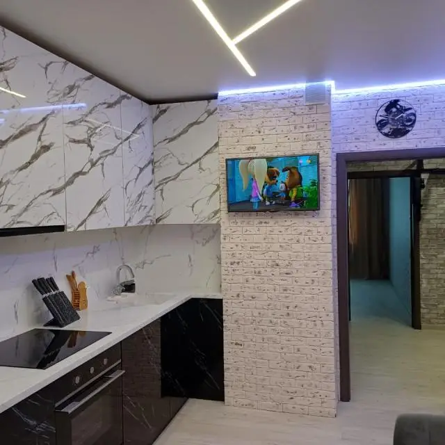 Real photos of Apartment by the sea 