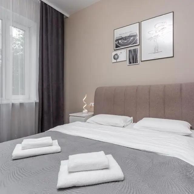 Real photos of Sunrise apart-hotel