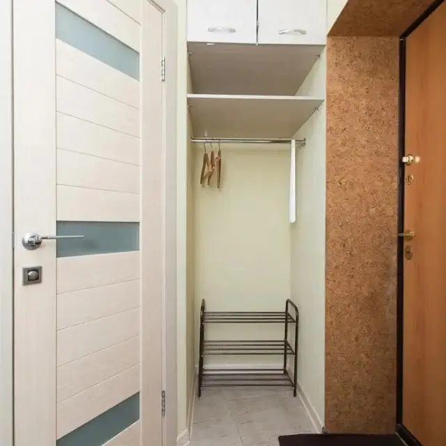 Real photos of Apartments on Vorovsky street 43