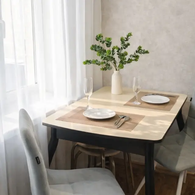 Real photos of Apartments on Lazo street 30