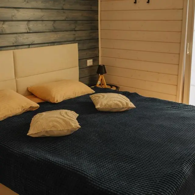 Real photos of Guest house Yurievo Home (Home) Sofiyskaya 18 In