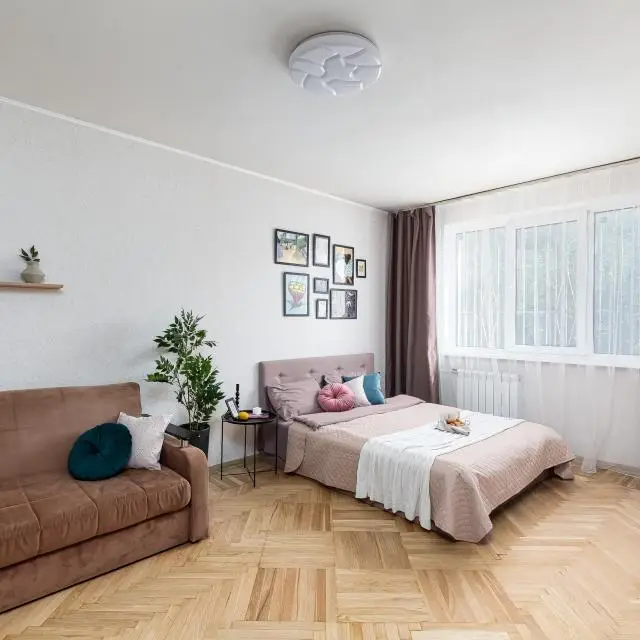 Real photos of Comfort Home on Pyatnitskoye highway