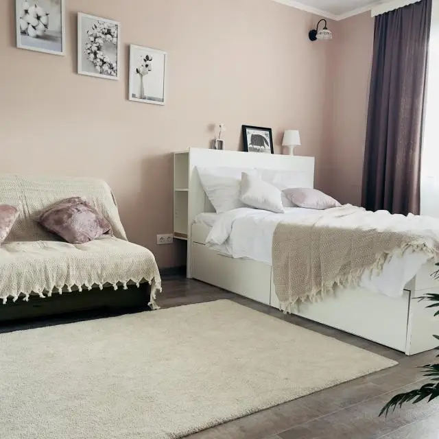 Real photos of Apartments on Spaso-Tushinsky Boulevard 5/20