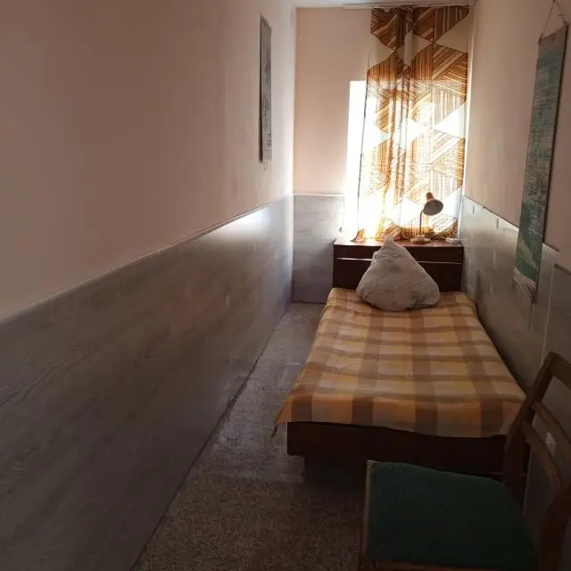 Реальные фото Гостевой дом Уютный