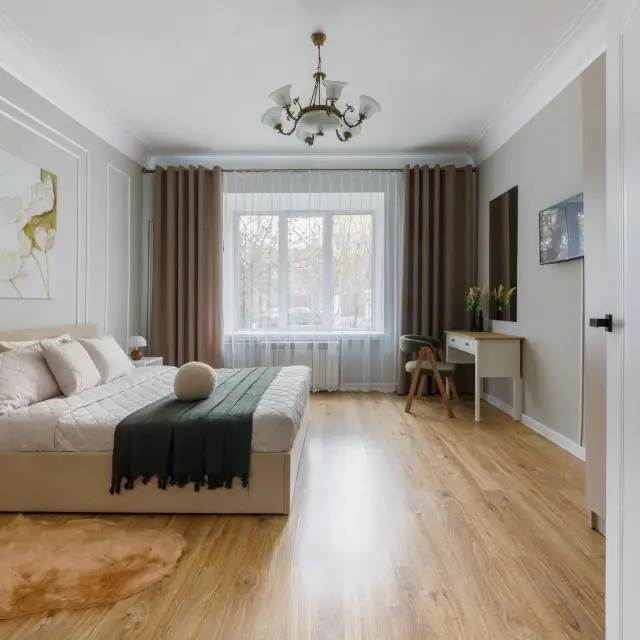 Real photos of ApartLux on Bolshaya Serpukhovskaya 