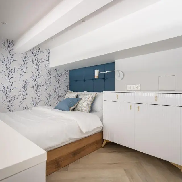 Реальные фото Estetic House (Эстетик Хаус) на улице Нижегородская 32с3