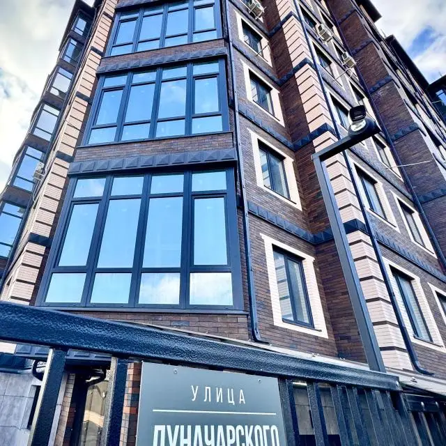 Real photos of Apartments on 11 Lunacharsky Street