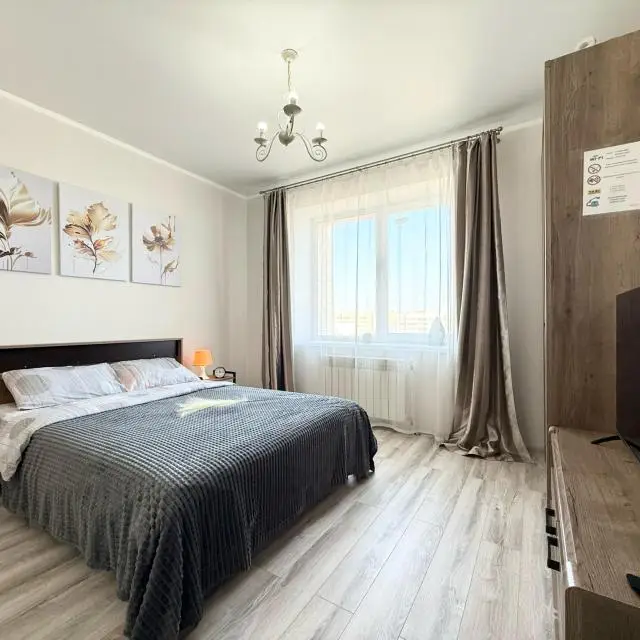 Real photos of Apartments on TV street