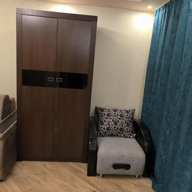 Реальные фото Апартаменты на улице Комсомольская