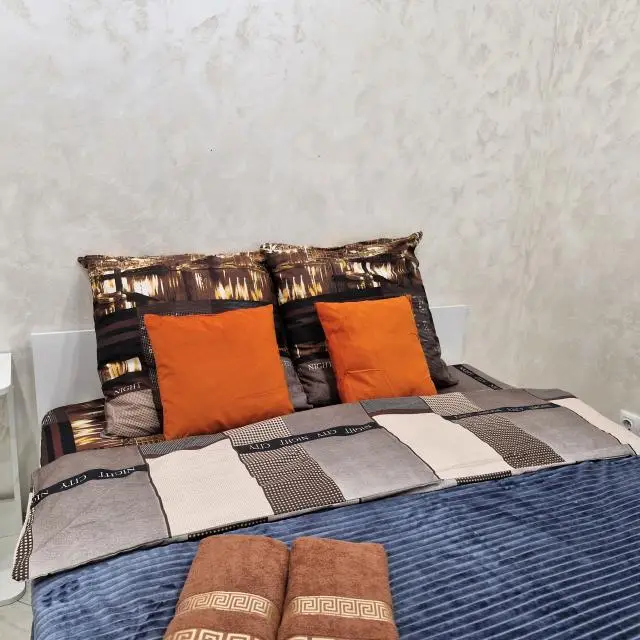 Real photos of Apartments in the Moscow region on Astrakhan Avenue