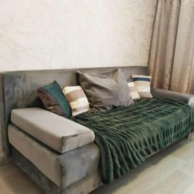 Real photos of Apartments on Montazhnikov street, 40