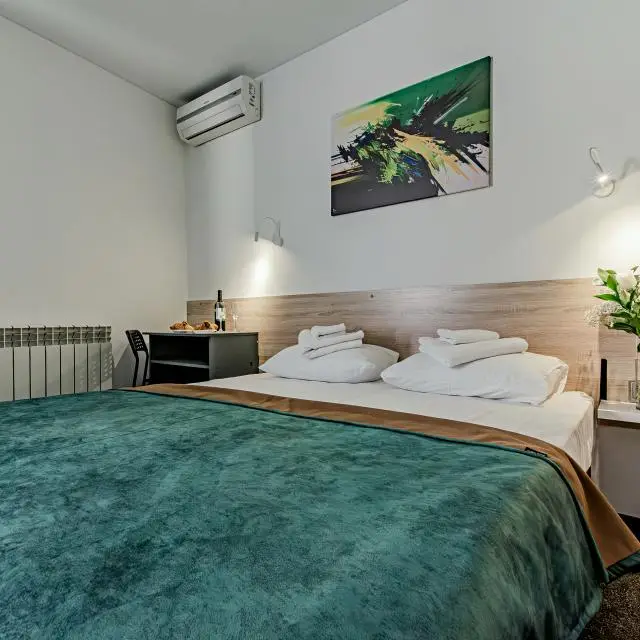 Real photos of Berison Mini-Hotel