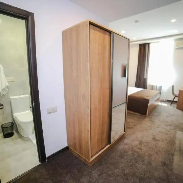 Реальные фото Moscow Boutique Hotel (Бутик отель Москва)