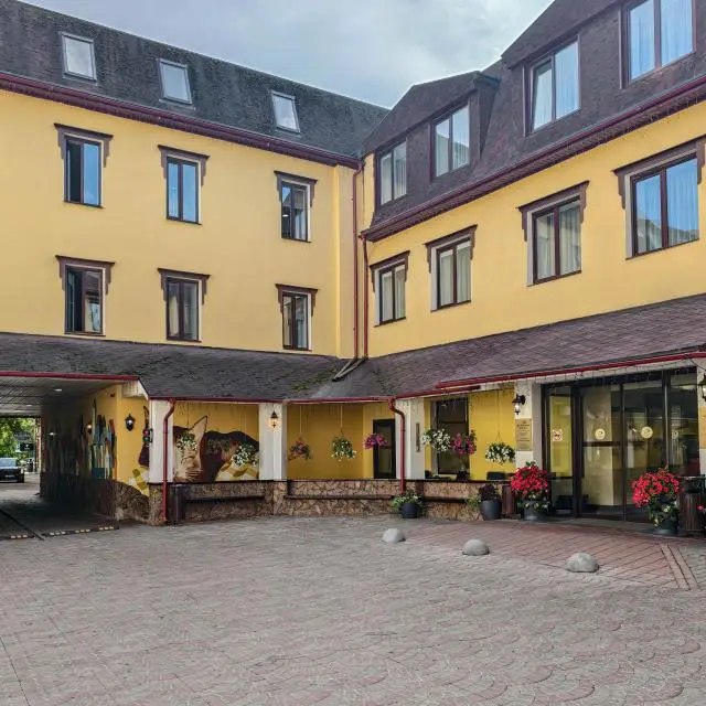 Real photos of Dom Hotel Classic 