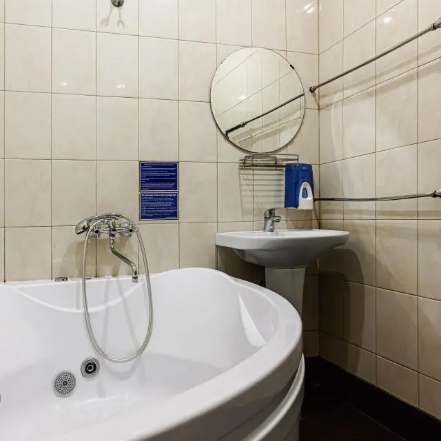 Real photos of Apartments on Nevsky 102