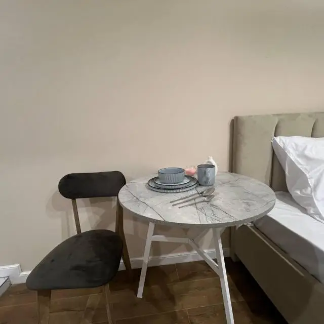 Real photos of  Moment House on Krasnodarskaya Street, 1